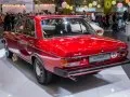 Audi 100 100 (C1, facelift 1973) — 2