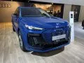 Audi Q6 e-tron Q6 e-tron (GF) — 24