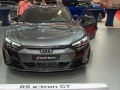 zdjęcie RS e-tron GT