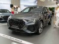 zdjęcie RS Q3