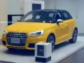 Audi S1 S1 Sportback — 3