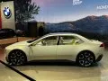 BMW Vision Neue Klasse Vision Neue Klasse — 3