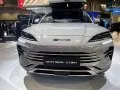 BYD Seal U Seal U — 61
