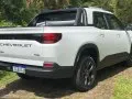 Chevrolet Montana Montana III — 3