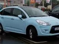 Citroen C3 C3 II (Phase I, 2009) — 8