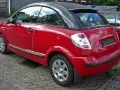 Citroen C3 C3 Pluriel (Phase I, 2003) — 8