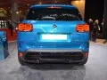 Citroen C5 Aircross C5 Aircross I (Phase I, 2017) — 16