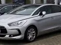Citroen DS5 DS5 — 3