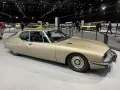 Citroen SM SM — 12