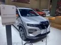 Dacia Spring Spring