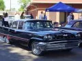 DeSoto Firedome Firedome III Four-Door Sedan — 6