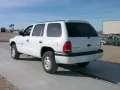 Dodge Durango Durango I (DN) — 6