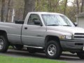 Ram 1500 Regular Cab Long Bed (BR/BE)