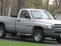 Dodge RAM Ram 1500 Regular Cab Long Bed (BR/BE)
