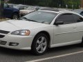 Stratus II Coupe