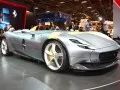 Ferrari Monza Monza SP — 12
