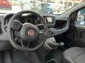 Fiat Panda Panda III (319, facelift 2020) — 15