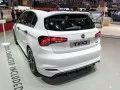 Fiat Tipo Tipo (357) Hatchback — 2