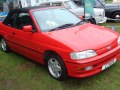 Escort V Cabrio (ALL)
