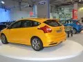 Ford Focus Focus III Hatchback — 9