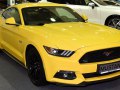 Mustang VI