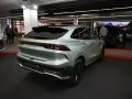 Forthing T5 EVO T5 EVO — 36