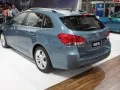 Holden Cruze Cruze Sportwagon (JH) — 4