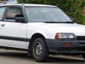 Accord II Hatchback (AC,AD facelift 1983)