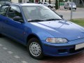 zdjęcie Civic