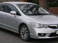 zdjęcie Civic