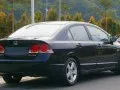 Honda Civic Civic VIII Sedan — 4
