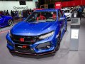 Civic Type R (FK8)