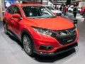 Honda HR-V HR-V II (facelift 2018) — 26