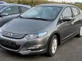 Honda Insight Insight II — 4