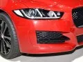 Jaguar XE XE (X760) — 3