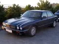 Jaguar XJ XJ (X300) — 3