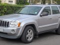 zdjęcie Grand Cherokee