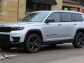 zdjęcie Grand Cherokee