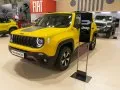 Jeep Renegade Renegade (facelift 2018) — 31
