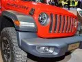 Jeep Wrangler Wrangler IV Unlimited (JL) — 11