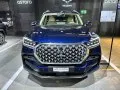 KGM Rexton Rexton — 2