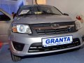 Granta I Hatchback