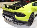 zdjęcie Huracan