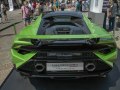 zdjęcie Huracan