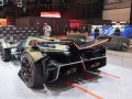zdjęcie Lambo V12 Vision Gran Turismo