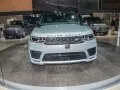 Land Rover Range Rover Sport Range Rover Sport II (facelift 2017) — 7