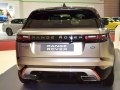 zdjęcie Range Rover Velar