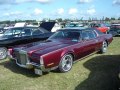 Continental Mark IV