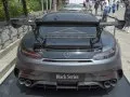 Mercedes-Benz AMG GT AMG GT (C190, facelift 2017) — 36