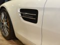 zdjęcie AMG GT